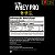 COMBO ANIMAL PAK 30 PACKS + ULTRA WHEY PRO 900G MORANGO - UNIVERSAL NUTRITION - Imagem 4