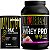 COMBO ANIMAL PAK 30 PACKS + ULTRA WHEY PRO 900G MORANGO - UNIVERSAL NUTRITION - Imagem 1