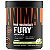 PRE WORKOUT FURY ESSENTIALS GREEN APPLE 450G - UNIVERSAL NUTRITION - Imagem 1