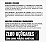ANIMAL ADVANCED CUTS STRAWBERRY WATERMELON 300G - UNIVERSAL NUTRITION - Imagem 9