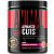 ANIMAL ADVANCED CUTS STRAWBERRY WATERMELON 300G - UNIVERSAL NUTRITION - Imagem 1