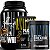 COMBO ANIMAL WHEY COOKIES AND CREAM 907G + ANIMAL PAK - 30 PACKS + CREATINE 500G - Imagem 1