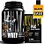 COMBO ANIMAL PAK 30 PACKS + ANIMAL WHEY CHOCOLATE - 907G UNIVERSAL NUTRITION - Imagem 1