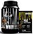 COMBO ANIMAL PAK 30 PACKS + ANIMAL WHEY COOKIES AND CREAM - 907G UNIVERSAL NUTRITION - Imagem 1