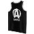 REGATA PRETA UNIVERSAL NUTRITION - Imagem 3