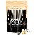 ANIMAL 100% WHEY PROTEIN BAUNILHA - 900G - Imagem 1
