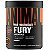 PRE WORKOUT FURY ESSENTIALS WATERMELON 450G - UNIVERSAL NUTRITION - Imagem 1