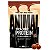 COMBO ANIMAL PAK 30 PACKS + ANIMAL 100% WHEY 900G CHOCOLATE TRUFADO - Imagem 3