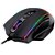 Mouse Gamer Redragon Vampire M720, RGB, 8 Botões, 10000DPI - M720-RGB - Imagem 3