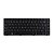 Teclado Para Notebook Kb-Leb470 - LENOVO B470 G470 PRETO BR - Imagem 1