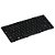 Teclado Para Notebook Kb-nac-13- 14E 14F BR WF F11 - Imagem 2