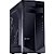 Computador C/ Gabinete Gamer   ( i3 3.3 Ghz - 2120 , 4 GB RAM Kingston, 500 HD Western Digital , Fonte 200W Real ) - Pronto para Uso - Imagem 1