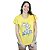 Camisa Feminina Meu Sertão - Imagem 1