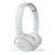 Fone de Ouvido Philips Wireless Branco Headphone - Imagem 4