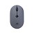 Mouse sem fio M-W60 da C3Tech Cinza - Imagem 1