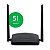 Roteador Wireless RF 301K 2 ANTENAS 300 MBPS Intelbras - Imagem 1