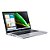 Notebook Acer Aspire 5 Intel Core i3 8 GB RAM 256 GB SSD Windows 11 Tela 14" Prata A514-54-397J - Imagem 3