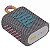Caixa de Som Portátil JBL GO 3 4,2W Bluetooth com Proteção IP67 - Cinza - Bivolt - Imagem 4