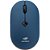 MOUSE S/FIO C3TECH RCNANO M-W60BL US Azul acompanha pilha - Imagem 1