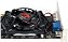 Placa de vídeo AMD RADEON HD6570 4GB GDDR5 128 bits gaming edition PCYES, Preto - Imagem 3