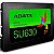SSD 480GB  ADATA ULTIMATE SU630 PARA NOTEBOOK E COMPUTADOR  2.5" QLC 3D NAND SATA III - Imagem 1
