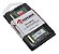 MEMÓRIA RAM PARA NOTEBOOK DDR3L 4GB 1333MHz PC3L-10600 204 Pinos sodimm - Imagem 1