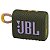 CAIXA BLUETOOTH JBL GO3 GREEN VERDE 3w 5 horas de bateria - Imagem 4