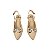 SCARPIN SLINGBACK SALTO FINO NUDE - Imagem 4