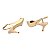 SCARPIN SLINGBACK SALTO FINO NUDE - Imagem 5