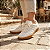 Tênis Feminino Casual Offwhite - Tamanhos 30-31-32-33 - Imagem 2