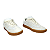 Tênis Feminino Casual Offwhite - Tamanhos 30-31-32-33 - Imagem 3