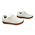 Tênis Feminino Casual Offwhite - Tamanhos 30-31-32-33 - Imagem 6