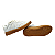 Tênis Feminino Casual Offwhite - Tamanhos 30-31-32-33 - Imagem 7