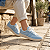 Tênis Feminino Casual Azul BB - Numeração 30-31-32-33 - Imagem 2