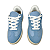 Tênis Feminino Casual Azul BB - Numeração 30-31-32-33 - Imagem 5