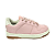 Tênis Rose Feminino Sola Emborrachada Número 30 ao 33 - Imagem 2
