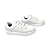 Tênis Branco Feminino Casual - Numeração 30-31-32-33 - Imagem 5