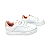 Tênis Feminino Casual Branco com Rose - Numeração 30-31-32-33 - Imagem 6