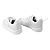 Tênis Feminino Casual Branco - Numeração 30-31-32-33 - Imagem 7