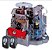 Motor KDZ Garen - Imagem 3