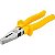 Caixa ferramenta Vonder 30x19x16cm + jogo ferramentas 11 pçs - Imagem 7