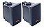 Caixa JBL C321P 30W RMS C321P Preta - Par - Imagem 1