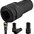 Soquete Sextavado Imp Longo Encaixe 3/4" 21mm Crmo Vonder - Imagem 1