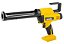 Aplicador silicone c/ 1 bateria 4.0 Ah 18V IASV 1830 VONDER - Imagem 3