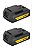 Esmerilhadeira 4.1/2 IEV 1808 VONDER c/ 2 baterias 2.0Ah 18V - Imagem 5