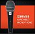 Microfone dinâmico para voz de mão JBL CSHM10 + Cabo com 5 m - Imagem 5