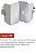 Caixa JBl Control SA-PRO C-SA5 Kit com 4 caixas cor Branco - Imagem 4