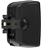 Caixa JBl Control SA-PRO C-SA5 Kit com 4 caixas cor Preto - Imagem 5