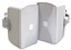 Caixa JBl Control SA-PRO C-SA6 100W Kit 4 caixas cor Branco - Imagem 8