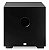 Kit 4.1 Caixa JBl Control SA-PRO C-SA5 BLACK + CUBE 8 PRETO - Imagem 9